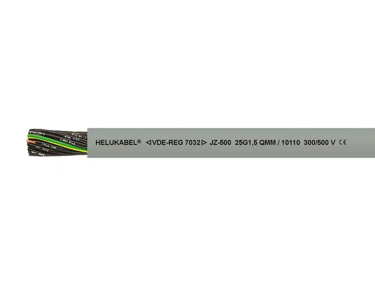 10032 - OZ-500 3C AWG19