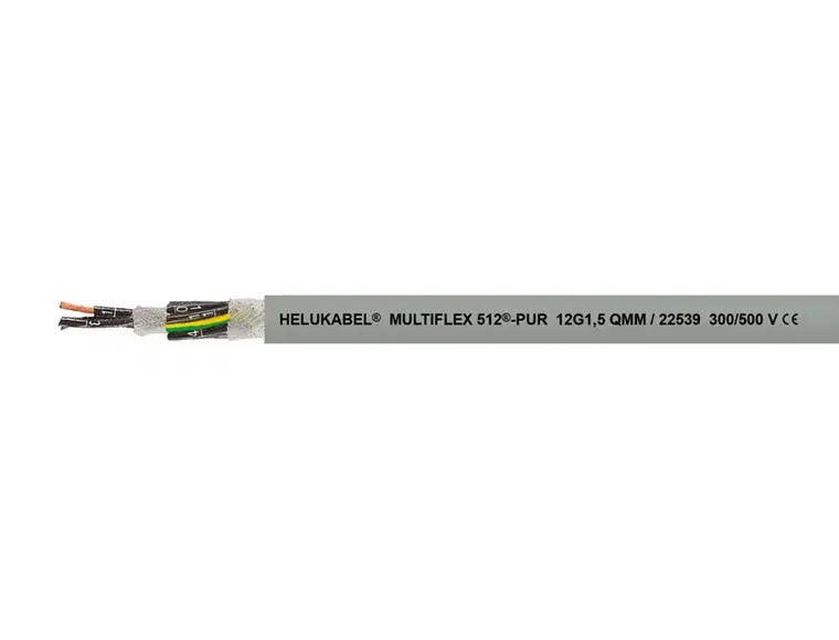 22522 - MULTIFLEX 512-PUR 36C AWG19