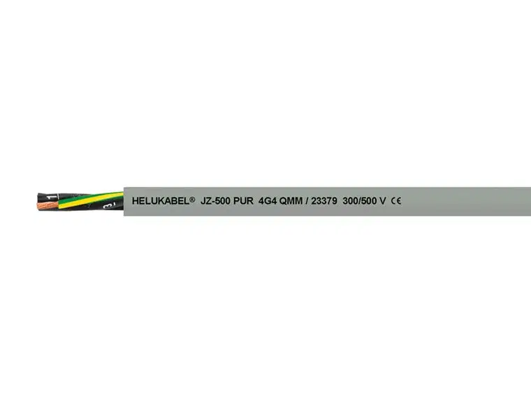 23348 - OZ-500 PUR 4C AWG18