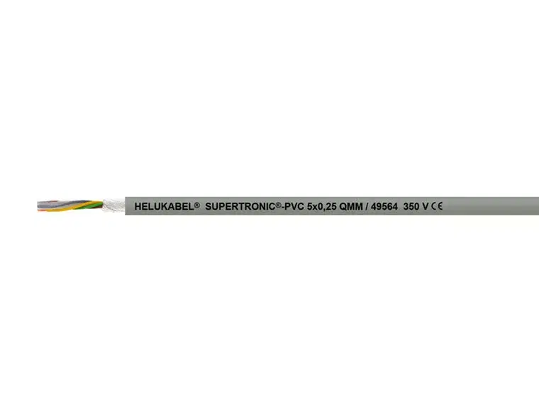 49561 - SUPERTRONIC-PVC 2C AWG24
