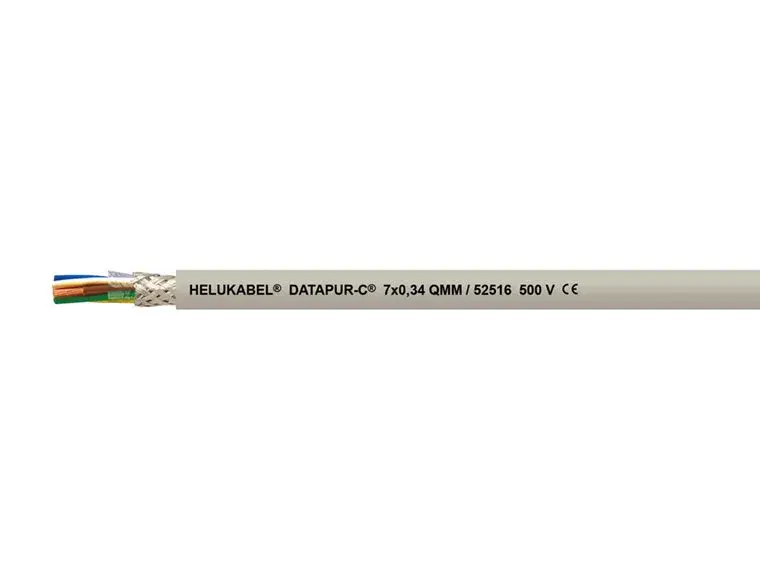 52524 - DATAPUR-C 3C AWG20