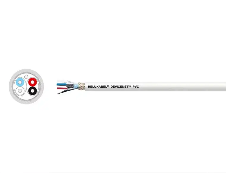 800683 - DeviceNet Bus PVC 1TP AWG18 + 1TP AWG15