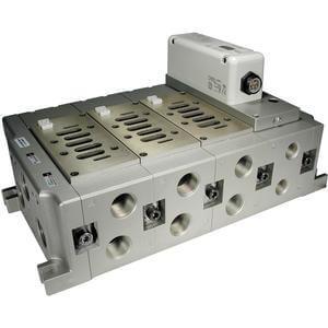 VV83, Manifold Base Series