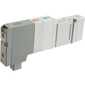 SV3000, 5 Port Solenoid Valve, All Types