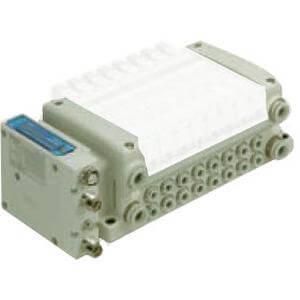 VQC5000 Manifold/Valve Assembly with EX260