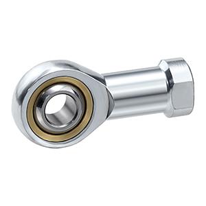 SMC Electric Actuator Accessories