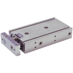 25A-CXSM, Dual Rod Cylinder, Slide Bearing