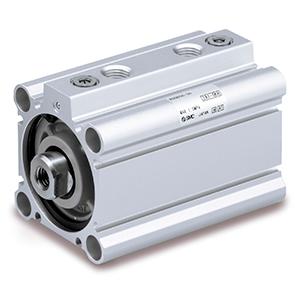 R(D)Q, Compact Cylinder, Air Cushion