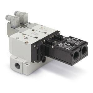 25A-VP*44-X555, Safety Valve ISO13849-1