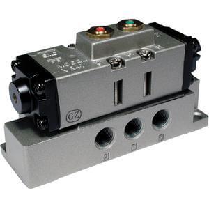 VR41, Transmitter - Relay, Metric