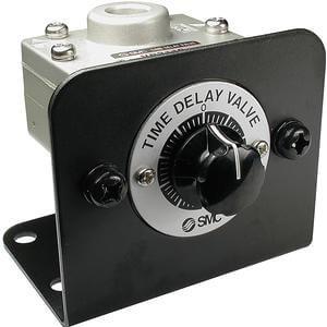 VR21, Transmitter - Time Delay Valve Series