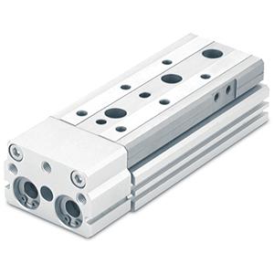 Legacy MXQ, Precision Slide Tables (Recirculating Bearings)