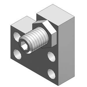 MXQ, Accessory, Stroke Adjuster