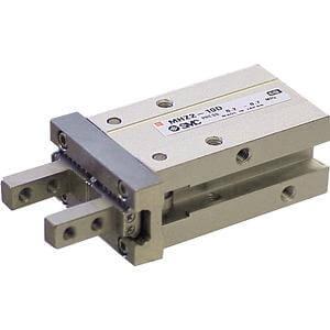 SMC Air Grippers
