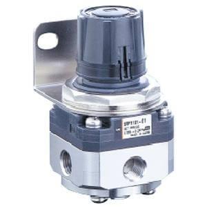 SRP1000, Precision Clean Regulator