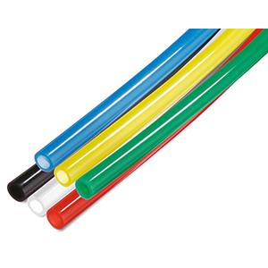 TUZ/TUZC/TIUZB, Wear Resistant Tubing