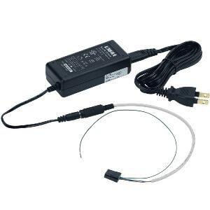 IZF10/IZS40, AC Adapter