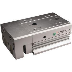 MXS, Air Slide Table, Clean Room Type