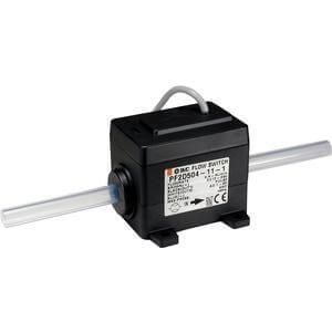 PF2D5, Digital Flow Switch for Pure Water &amp; Chemicals