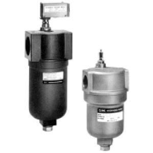 FH100, Hydraulic Return Filter