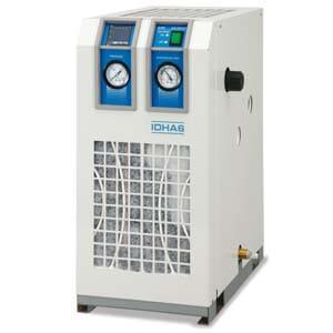 IDHA, Thermo-dryer (for Use In Europe and Southeast Asia)