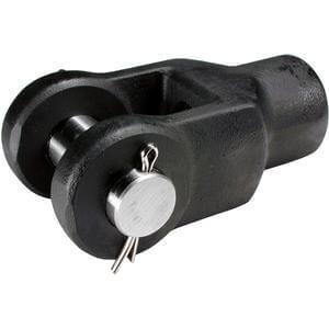 CNA2, Accessory, Y Type Double Knuckle Joint