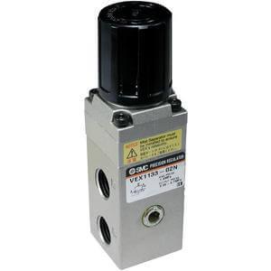 VEX1*3*, Power Valve, Precision Regulator