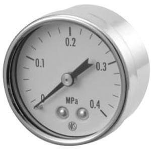 G49, Pressure Gauge for Clean Series (O.D. 44)