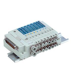 SMC 2000 Series