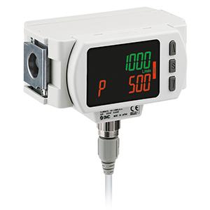 PF3A7*H, Modular Digital Flow Switch