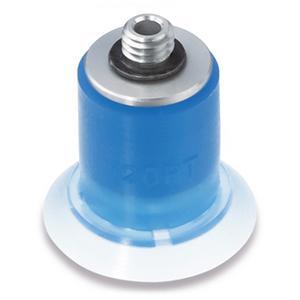 ZP3P, Vertical Vacuum Inlet, w/Adapter