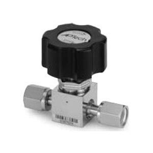 AP3260, Diaphragm Valve, Manually Operated, Metal Seated