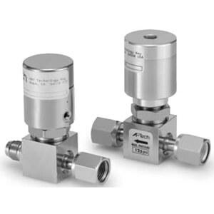 AP4500, Diaphragm Valve, Air Operated (Low Pressure)