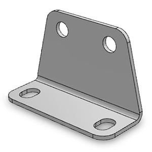 AS-xxL, Bracket for AS*002F