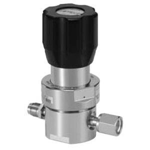 AZ1100, Single Stage Regulator for Delivery of Sub-atmospheric Pressure