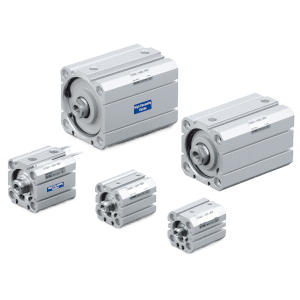 SMC High Durability C55 Series