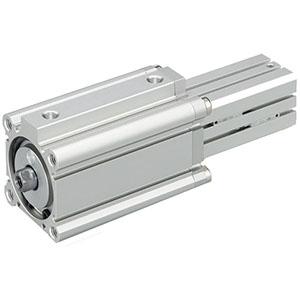 C(D)Q2*-X3260 End Power Cylinder