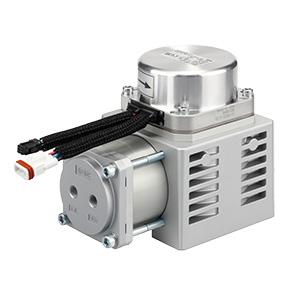 CRP, Compact Compressor