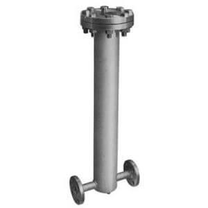 FGC, Vertical Industrial Filter, Vessel Series