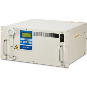 HECR, Rack Mounted Thermoelectric Chiller, Water Cooled