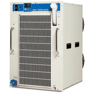 HRR050, Rack Mounted Thermo Chiller, Air Cooled, 460VAC