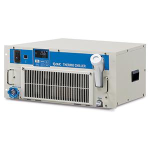 HRR, Rack Mounted Thermo Chiller, Air Cooled, 230VAC