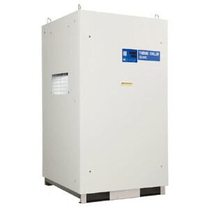 HRSH, Large Capacity, High Efficiency Inverter Chiller, Water-cooled 400 or 460VAC