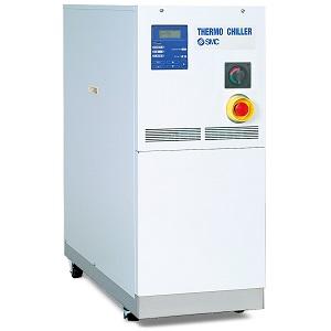 HRZF010, SEMI Standard Double Inverter Chiller, R454C Refrigerant