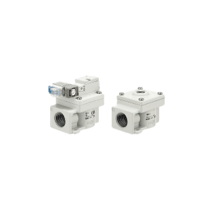 IBV, Impact Blow Valve