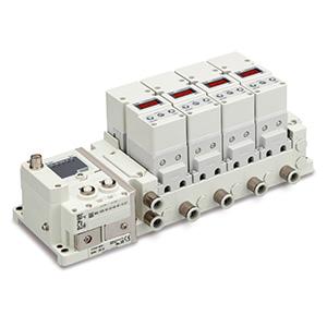 IITV Manifolds for Electro-Pneumatic Regulators