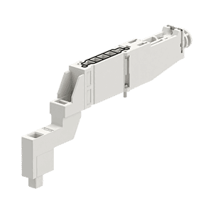 Spacer Type Ejector