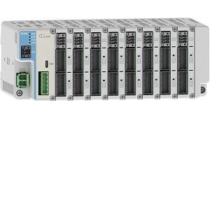 SMC Manifold Controller