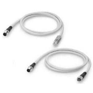 LEC-CG, Gateway Communication Cable