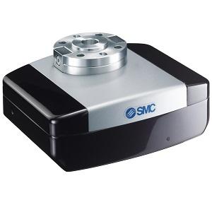 SMC Collaborative Robots Electric Grippers